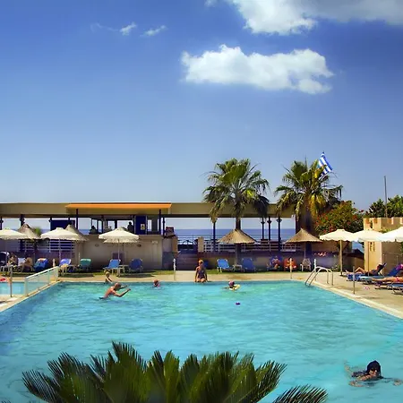 Hotel Ilyssion 2*