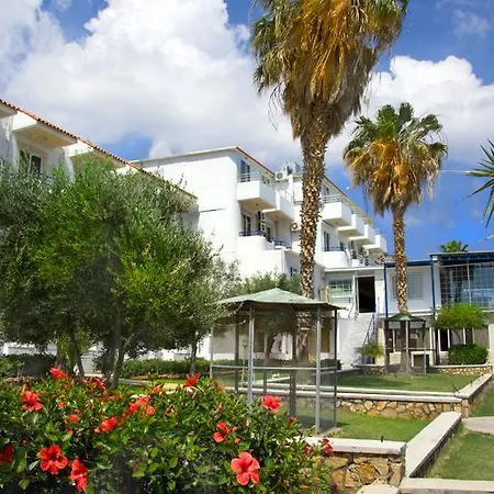 Ilyssion Hotel