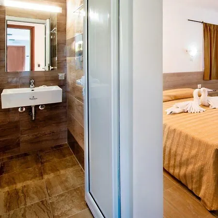 Hotel Ilyssion Lardos