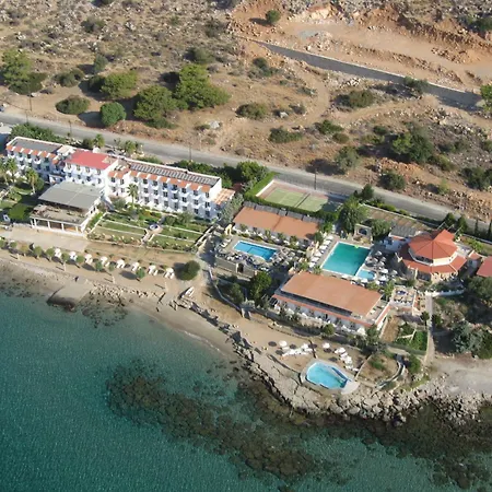 Ilyssion Hotel 2*