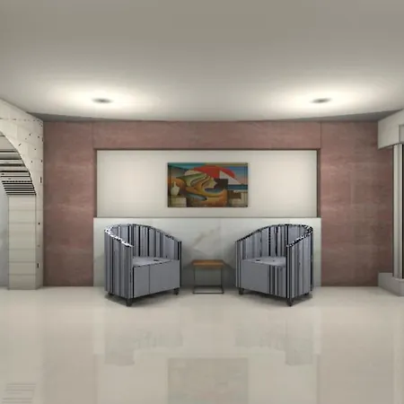 Ilyssion Hotel