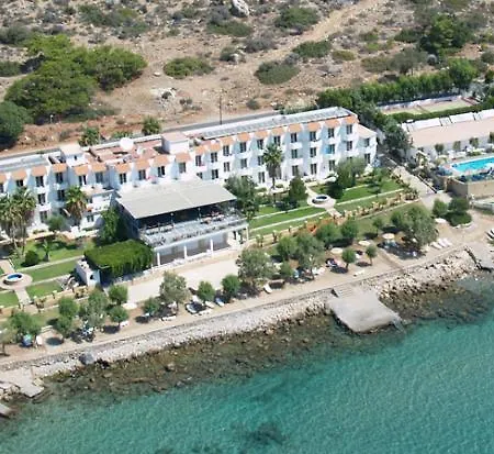 Hotel Ilyssion 2*
