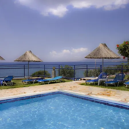 Hotell Ilyssion 2*